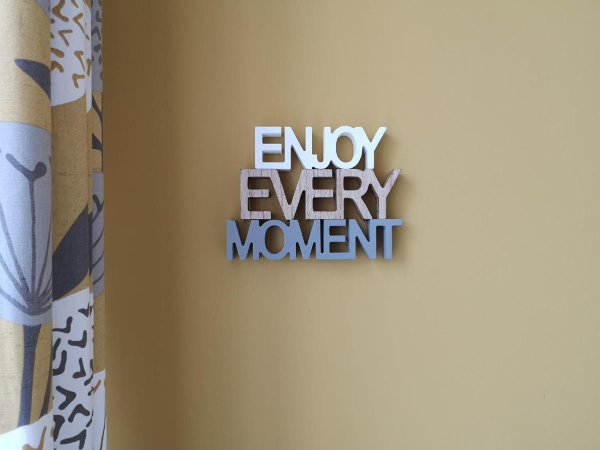 Double Ensuite Bedroom Near Edinburgh Kirkcaldy Ngoại thất bức ảnh